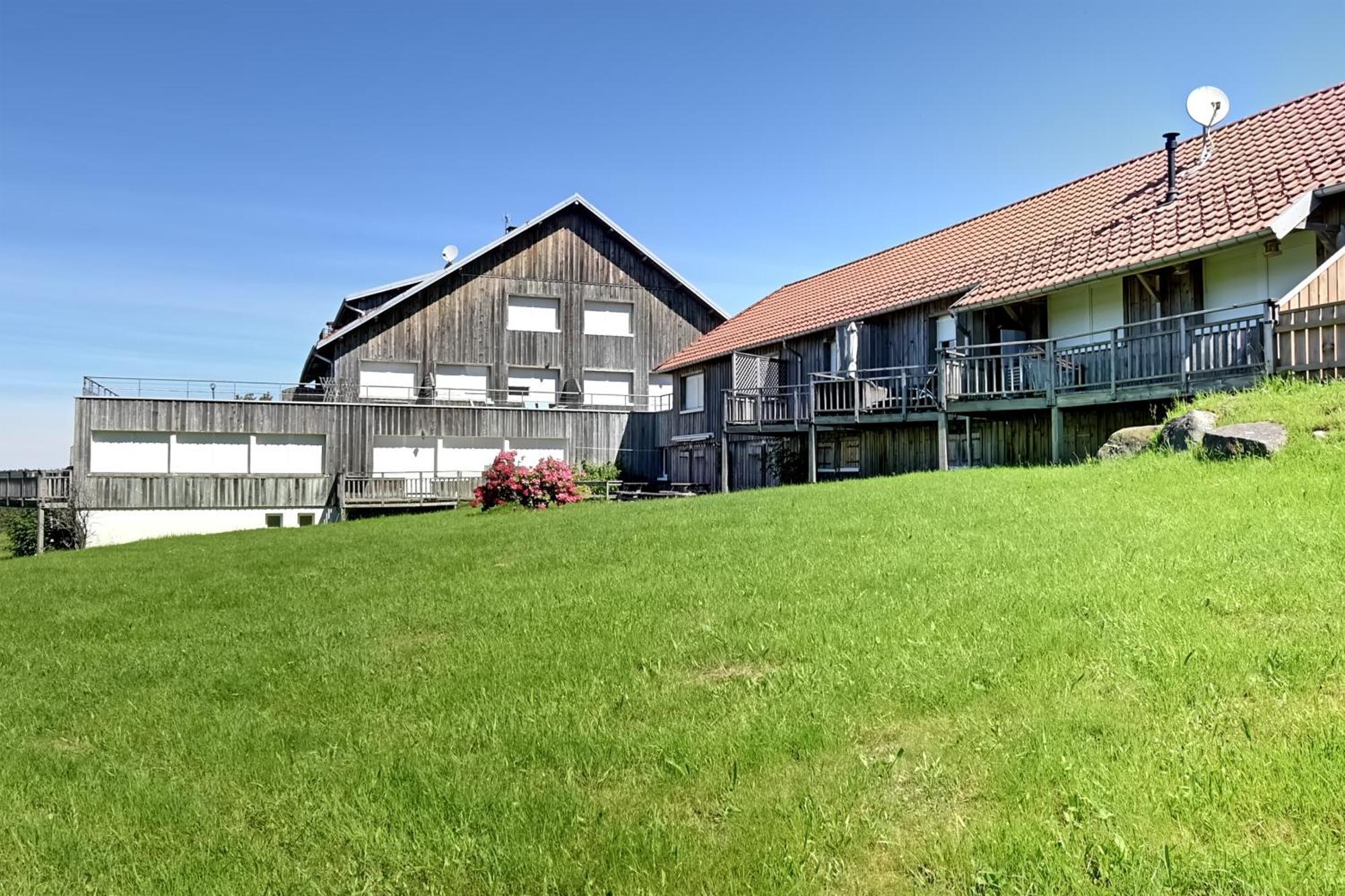 Apartmán Le Nid Des Vosges - Appt Vue Montagne Gérardmer Exteriér fotografie