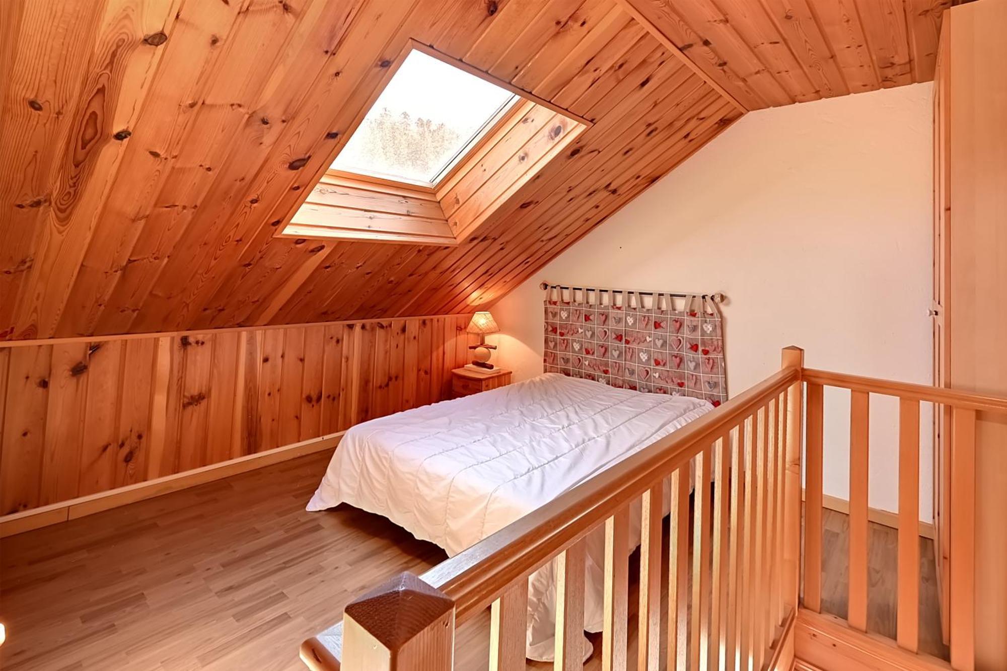 Apartmán Le Nid Des Vosges - Appt Vue Montagne Gérardmer Exteriér fotografie